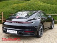 Porsche 992 Carrera T 2024 - <small></small> 134.850 € <small>TTC</small> - #23