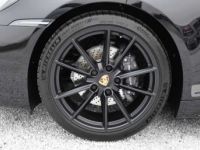 Porsche 992 Carrera T AERO KIT LIFT RW Steering - <small></small> 149.900 € <small>TTC</small> - #4