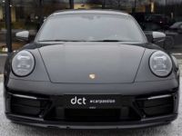 Porsche 992 Carrera T AERO KIT LIFT RW Steering - <small></small> 149.900 € <small>TTC</small> - #6