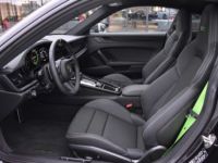 Porsche 992 Carrera T AERO KIT LIFT RW Steering - <small></small> 149.900 € <small>TTC</small> - #17