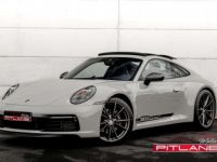 Porsche 992 Carrera-T Bose Manual New T.O Caméra - <small></small> 149.911 € <small>TTC</small> - #1