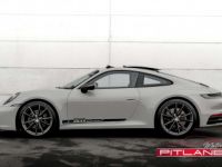 Porsche 992 Carrera-T Bose Manual New T.O Caméra - <small></small> 149.911 € <small>TTC</small> - #2