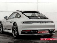 Porsche 992 Carrera-T Bose Manual New T.O Caméra - <small></small> 149.911 € <small>TTC</small> - #3