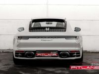 Porsche 992 Carrera-T Bose Manual New T.O Caméra - <small></small> 149.911 € <small>TTC</small> - #4