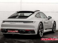 Porsche 992 Carrera-T Bose Manual New T.O Caméra - <small></small> 149.911 € <small>TTC</small> - #5