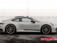 Porsche 992 Carrera-T Bose Manual New T.O Caméra - <small></small> 149.911 € <small>TTC</small> - #6