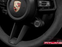 Porsche 992 Carrera-T Bose Manual New T.O Caméra - <small></small> 149.911 € <small>TTC</small> - #28