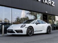 Porsche 992 CARRERA T SPORTDESIGN-CHRONO-LIFT-PANO-CAM-... - <small></small> 157.900 € <small>TTC</small> - #1