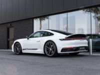 Porsche 992 CARRERA T SPORTDESIGN-CHRONO-LIFT-PANO-CAM-... - <small></small> 157.900 € <small>TTC</small> - #2