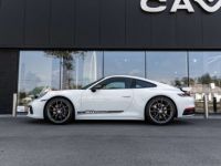 Porsche 992 CARRERA T SPORTDESIGN-CHRONO-LIFT-PANO-CAM-... - <small></small> 157.900 € <small>TTC</small> - #3