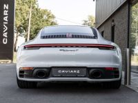 Porsche 992 CARRERA T SPORTDESIGN-CHRONO-LIFT-PANO-CAM-... - <small></small> 157.900 € <small>TTC</small> - #5