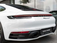 Porsche 992 CARRERA T SPORTDESIGN-CHRONO-LIFT-PANO-CAM-... - <small></small> 157.900 € <small>TTC</small> - #12