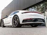 Porsche 992 CARRERA T SPORTDESIGN-CHRONO-LIFT-PANO-CAM-... - <small></small> 157.900 € <small>TTC</small> - #15