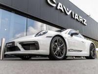 Porsche 992 CARRERA T SPORTDESIGN-CHRONO-LIFT-PANO-CAM-... - <small></small> 157.900 € <small>TTC</small> - #16