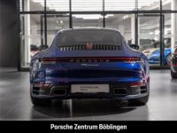 Porsche 992 Carrera / Toit Ouvrant / Bose / Porsche Approved - <small></small> 113.880 € <small>TTC</small> - #4