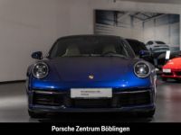Porsche 992 Carrera / Toit Ouvrant / Bose / Porsche Approved - <small></small> 113.880 € <small>TTC</small> - #5