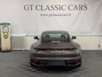 Porsche 992 COUPE 3.0 450 CARRERA 4S - <small></small> 184.900 € <small>TTC</small> - #5