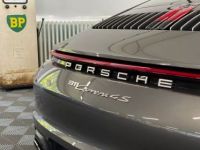 Porsche 992 COUPE 3.0 450 CARRERA 4S - <small></small> 184.900 € <small>TTC</small> - #38