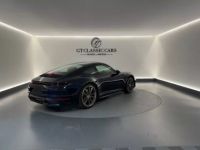 Porsche 992 COUPE 3.0 450 CARRERA 4S - <small></small> 179.900 € <small>TTC</small> - #4