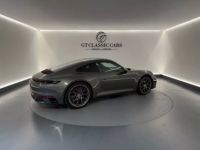 Porsche 992 COUPE 3.0 450 CARRERA 4S - <small></small> 174.900 € <small>TTC</small> - #4