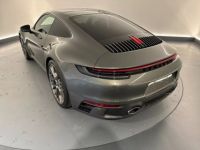 Porsche 992 COUPE 3.0 450 CARRERA 4S - <small></small> 174.900 € <small>TTC</small> - #34