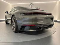 Porsche 992 COUPE 3.0 450 CARRERA 4S - <small></small> 174.900 € <small>TTC</small> - #35