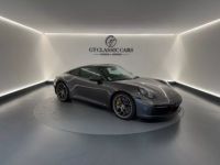 Porsche 992 COUPE 3.0 450 CARRERA 4S - <small></small> 174.900 € <small>TTC</small> - #3