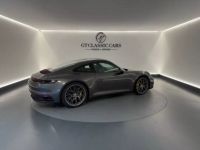 Porsche 992 COUPE 3.0 450 CARRERA 4S - <small></small> 174.900 € <small>TTC</small> - #4