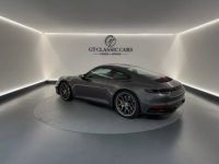 Porsche 992 COUPE 3.0 450 CARRERA 4S - <small></small> 174.900 € <small>TTC</small> - #6