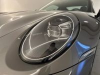 Porsche 992 COUPE 3.0 450 CARRERA 4S - <small></small> 174.900 € <small>TTC</small> - #34