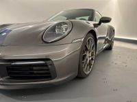 Porsche 992 COUPE 3.0 450 CARRERA 4S - <small></small> 174.900 € <small>TTC</small> - #50