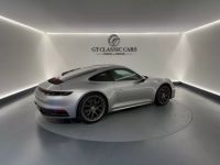 Porsche 992 COUPE 3.0 450 CARRERA 4S - <small></small> 159.900 € <small>TTC</small> - #4