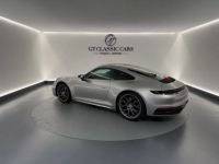 Porsche 992 COUPE 3.0 450 CARRERA 4S - <small></small> 159.900 € <small>TTC</small> - #6