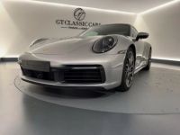 Porsche 992 COUPE 3.0 450 CARRERA 4S - <small></small> 159.900 € <small>TTC</small> - #50