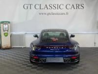 Porsche 992 COUPE 3.0 450 CARRERA S - <small></small> 169.900 € <small>TTC</small> - #5