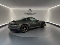 Porsche 992 COUPE 3.0 450 CARRERA S - <small></small> 164.900 € <small>TTC</small> - #4