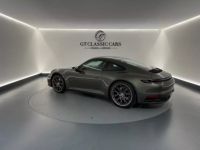 Porsche 992 COUPE 3.0 450 CARRERA S - <small></small> 164.900 € <small>TTC</small> - #6