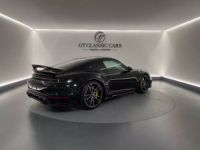 Porsche 992 COUPE 3.8 650 TURBO S - <small></small> 279.900 € <small>TTC</small> - #4