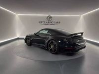 Porsche 992 COUPE 3.8 650 TURBO S - <small></small> 279.900 € <small>TTC</small> - #6