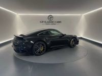 Porsche 992 COUPE 3.8 650 TURBO S - <small></small> 269.900 € <small>TTC</small> - #4