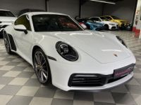 Porsche 992 Coupé S LIFT CHRONO BOSE CERAMIC NIGHT VISION DIRECTION ESSIEU ARRIERE PSE GARANTIE 12 MOIS - <small></small> 129.990 € <small>TTC</small> - #2