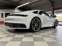 Porsche 992 Coupé S LIFT CHRONO BOSE CERAMIC NIGHT VISION DIRECTION ESSIEU ARRIERE PSE GARANTIE 12 MOIS - <small></small> 129.990 € <small>TTC</small> - #3