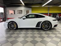 Porsche 992 Coupé S LIFT CHRONO BOSE CERAMIC NIGHT VISION DIRECTION ESSIEU ARRIERE PSE GARANTIE 12 MOIS - <small></small> 129.990 € <small>TTC</small> - #4