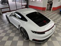 Porsche 992 Coupé S LIFT CHRONO BOSE CERAMIC NIGHT VISION DIRECTION ESSIEU ARRIERE PSE GARANTIE 12 MOIS - <small></small> 129.990 € <small>TTC</small> - #5