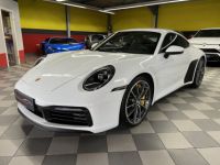 Porsche 992 Coupé S LIFT CHRONO BOSE CERAMIC NIGHT VISION DIRECTION ESSIEU ARRIERE PSE GARANTIE 12 MOIS - <small></small> 129.990 € <small>TTC</small> - #1