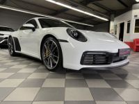 Porsche 992 Coupé S LIFT CHRONO BOSE CERAMIC NIGHT VISION DIRECTION ESSIEU ARRIERE PSE GARANTIE 12 MOIS - <small></small> 129.990 € <small>TTC</small> - #7