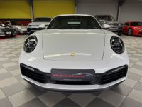 Porsche 992 Coupé S LIFT CHRONO BOSE CERAMIC NIGHT VISION DIRECTION ESSIEU ARRIERE PSE GARANTIE 12 MOIS - <small></small> 129.990 € <small>TTC</small> - #8