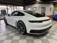 Porsche 992 Coupé S LIFT CHRONO BOSE CERAMIC NIGHT VISION DIRECTION ESSIEU ARRIERE PSE GARANTIE 12 MOIS - <small></small> 129.990 € <small>TTC</small> - #9