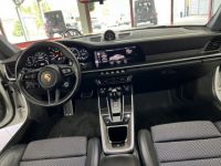 Porsche 992 Coupé S LIFT CHRONO BOSE CERAMIC NIGHT VISION DIRECTION ESSIEU ARRIERE PSE GARANTIE 12 MOIS - <small></small> 129.990 € <small>TTC</small> - #14