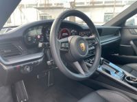 Porsche 992 Echappement sport / Toit pano / 21 / Sièges ventilés / Porsche approved - <small></small> 131.900 € <small>TTC</small> - #8